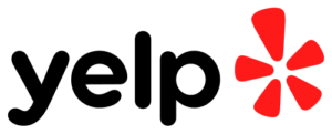 Yelp logo